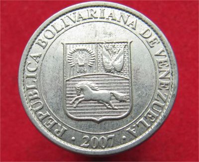 Лот: 9769052. Фото: 1. Иностранная монетка №15610. Остальные страны