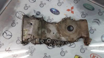 Лот: 23585542. Фото: 1. Лобовина двигателя Toyota Camry... Двигатель и элементы двигателя