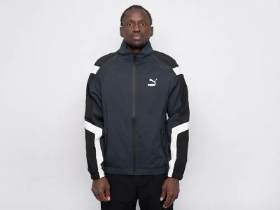 Лот: 24978331. Фото: 1. Ветровка Puma. Верхняя одежда