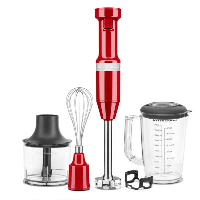 Лот: 24295281. Фото: 1. Погружной блендер KitchenAid... Кухонная