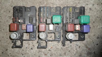 Лот: 3091034. Фото: 1. toyota mark2 chaser cresta jzx90... Электрооборудование