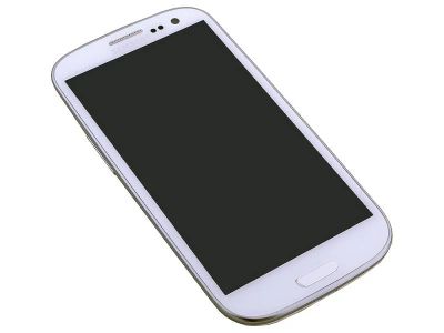 Лот: 3279108. Фото: 1. Samsung Galaxy S III GT-I9300... Смартфоны