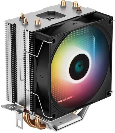 Лот: 24946696. Фото: 1. Кулер S115х/1200/1700/AMx DeepCool... Системы охлаждения