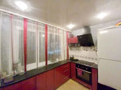 Лот: 25293669. Фото: 1. 3-комн. квартира , Сосновоборск... Квартиры, студии