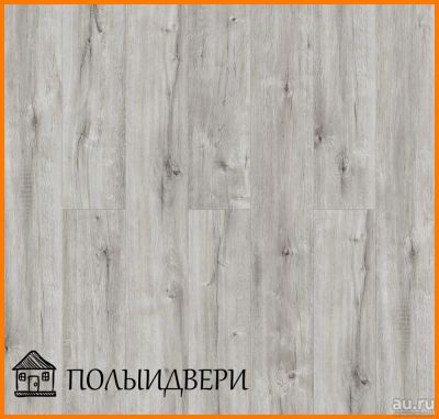Лот: 17990493. Фото: 1. Плитка SPC Royce Enjoy Е305 Дуб... Напольные покрытия