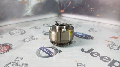 Лот: 23584340. Фото: 1. Муфта VVT-i Toyota Crown 4GR-FSE... Двигатель и элементы двигателя