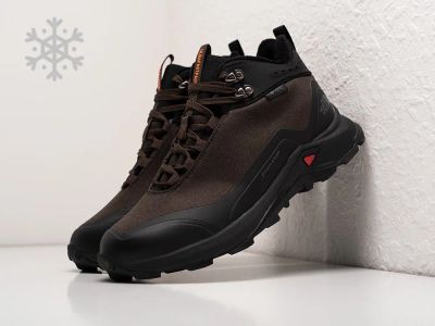Лот: 24979253. Фото: 1. Зимние Ботинки The North Face. Кеды, кроссовки, слипоны
