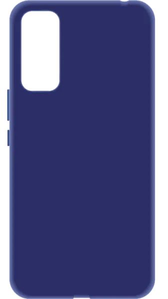 Лот: 22219027. Фото: 1. Чехол-крышка LuxCase для Xiaomi... Чехлы, бамперы