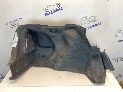 Лот: 21702773. Фото: 1. обшивка багажника Toyota Corolla... Двигатель и элементы двигателя