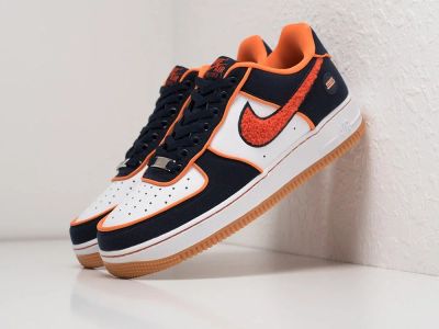 Лот: 18924343. Фото: 1. Кроссовки Nike Air Force 1 Low... Кеды, кроссовки, слипоны