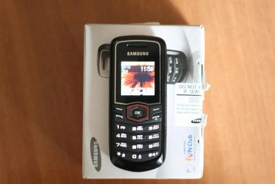 Лот: 3002123. Фото: 1. Samsung 1081T. Кнопочные мобильные телефоны