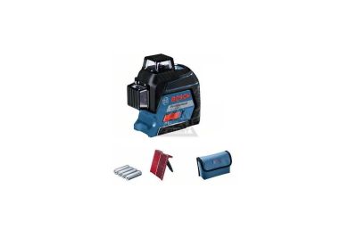 Лот: 14705387. Фото: 1. нивелир BOSCH GLL 3-80 Professional. Электроинструмент