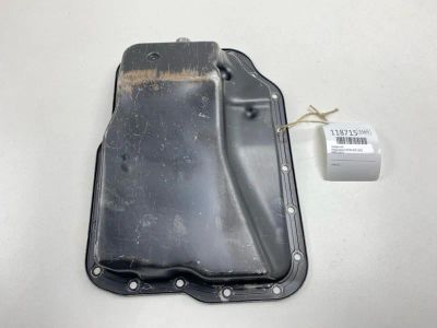 Лот: 25650575. Фото: 1. Поддон КПП Mazda Demio 2002 FNF12151X... Двигатель и элементы двигателя