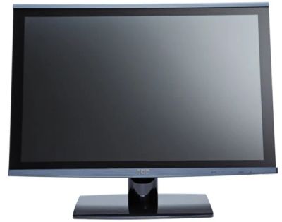 Лот: 3729957. Фото: 1. ЖК Монитор 22" AOC 2241Sga с защитным... ЖК-мониторы