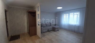 Лот: 25623376. Фото: 1. 3-комн. квартира , Красноярск... Квартиры, студии