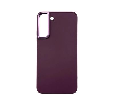 Лот: 22145609. Фото: 1. ЧЕХОЛ ДЛЯ SAMSUNG S22+ SILICONE... Чехлы, бамперы