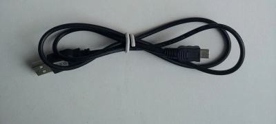 Лот: 5167739. Фото: 1. Кабель USB-mini USB. Шлейфы, кабели, переходники