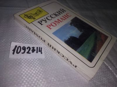 Лот: 21057313. Фото: 1. (1092314) Дзюбинская О. С. Русский... Художественная