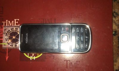 Лот: 3666688. Фото: 1. Nokia 2700 c. Кнопочные мобильные телефоны