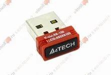 Лот: 5023838. Фото: 1. USB-приемник RN-10B от беспроводной... Клавиатуры и мыши