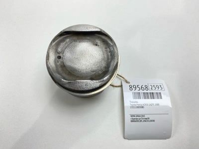 Лот: 23312976. Фото: 1. Поршень Toyota Previa 2000 1321128030B0... Двигатель и элементы двигателя