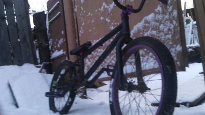 Лот: 5241423. Фото: 1. продам BMX GT. Велосипеды