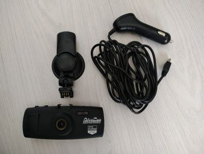 Лот: 15389810. Фото: 1. видеорегистратор AdvoCam FD5 Profi-GPS. Видеорегистраторы,  радар-детекторы, системы парковки