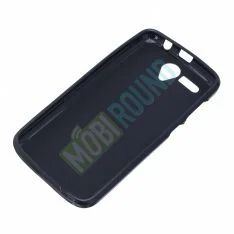 Лот: 6567450. Фото: 1. Силиконовый Чехол Fly iQ4502 ERA... Чехлы, бамперы