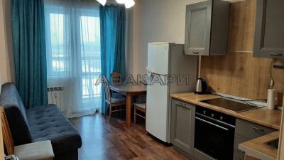 Лот: 20863453. Фото: 1. Сдам 1-комн. Капитанская улица... Квартиры, студии