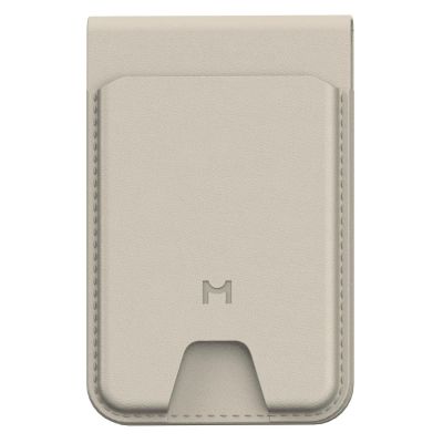Лот: 24902091. Фото: 1. Картхолдер Magssory Geotg Magnetic... Чехлы, бамперы