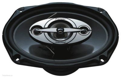 Лот: 3658888. Фото: 1. Pioneer TS-A6916. Акустика автомобильная