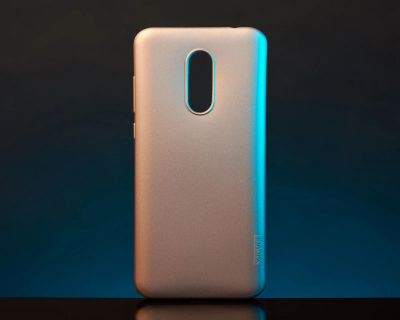 Лот: 19913389. Фото: 1. Кейс X-Level Fib Color для Xiaomi... Чехлы, бамперы
