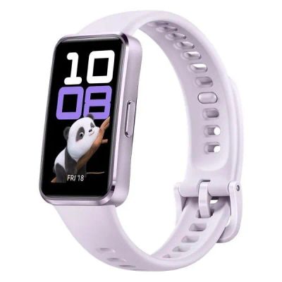 Лот: 25306638. Фото: 1. Фитнес-браслет HUAWEI Band 10... Смарт-часы, фитнес-браслеты, аксессуары