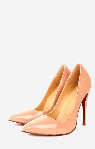 Лот: 6589106. Фото: 1. Туфли christian louboutin (АРТ... Туфли