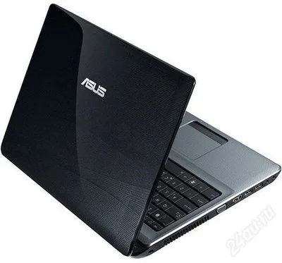 Лот: 2410161. Фото: 1. ASUS A52JT. Ноутбуки