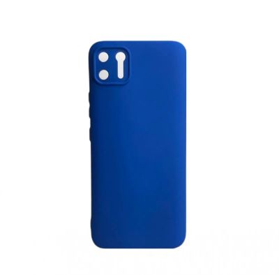 Лот: 22146775. Фото: 1. ЧЕХОЛ ДЛЯ REALME C11 СИЛИКОН-СОФТ. Чехлы, бамперы