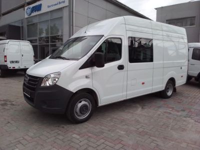 Лот: 22845837. Фото: 1. Газ Комби. Автомобили