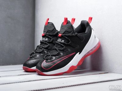 Лот: 12686231. Фото: 1. Кроссовки Nike Lebron 13 Low... Кеды, кроссовки, слипоны