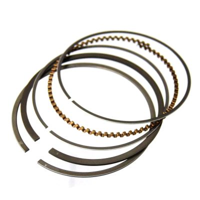 Лот: 21367263. Фото: 1. Поршневые кольца 0,25 HONDA BF35-BF50... Запчасти для лодок, катеров, лодочных моторов