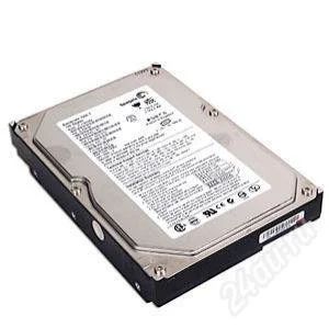 Лот: 989747. Фото: 1. жесткий диск на 120gb. Жёсткие диски (HDD)