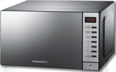 Лот: 12645574. Фото: 1. Микроволновая печь Horizont 20MW700... Микроволновки, мини-печи