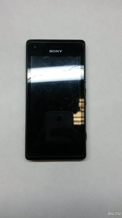 Лот: 13618533. Фото: 1. Sony Xperia C1905. Дисплеи, дисплейные модули, тачскрины