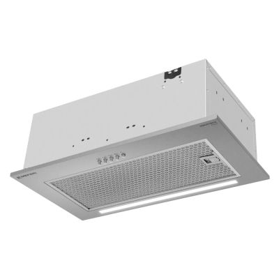 Лот: 24469536. Фото: 1. Встраиваемая вытяжка MEFERI SMARTBOX52IX... Вытяжки