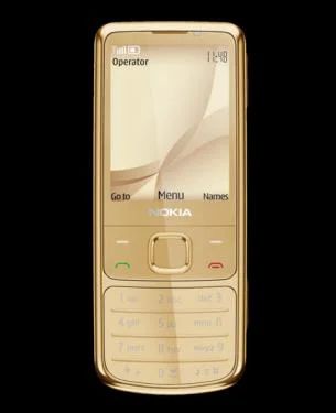 Лот: 3126895. Фото: 1. nokia 6700 GOLD. Кнопочные мобильные телефоны