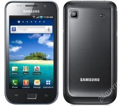 Лот: 1935301. Фото: 1. Срочно смартфон Samsung Galaxy... Смартфоны