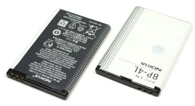 Лот: 14669142. Фото: 1. АКБ для Nokia BP-4L ( E71/E52... Аккумуляторы