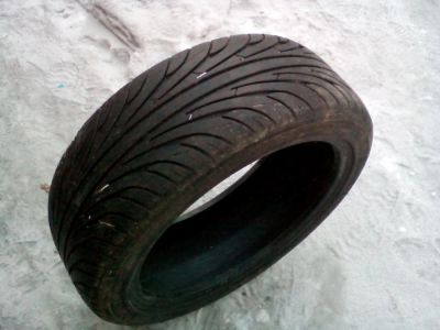 Лот: 6759330. Фото: 1. Резина Nankang Ultra Sport NS-II... Шины