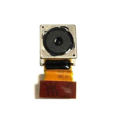 Лот: 18995412. Фото: 1. Камера Sony D5803 (Z3 Compact... Видео- и фотокамеры