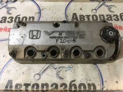 Лот: 21719017. Фото: 1. клапанная крышка Honda. Двигатель и элементы двигателя