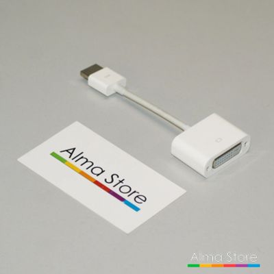 Лот: 13299281. Фото: 1. Адаптер (переходник) Apple HDMI... Шлейфы, кабели, переходники